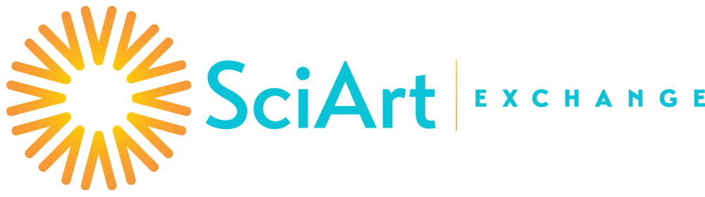 SciArt Exchange